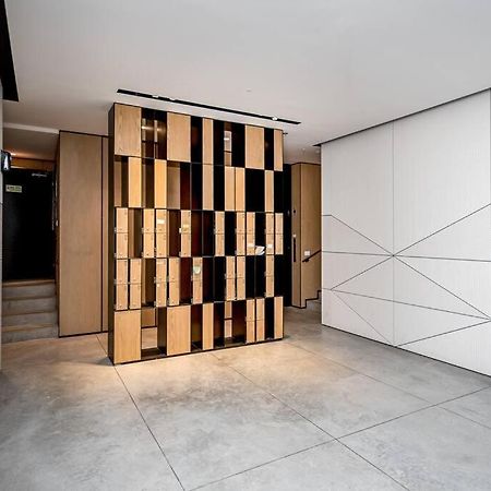 Modern And Design 1 Bd Apt Close To The Beach Tel Aviv Exterior photo